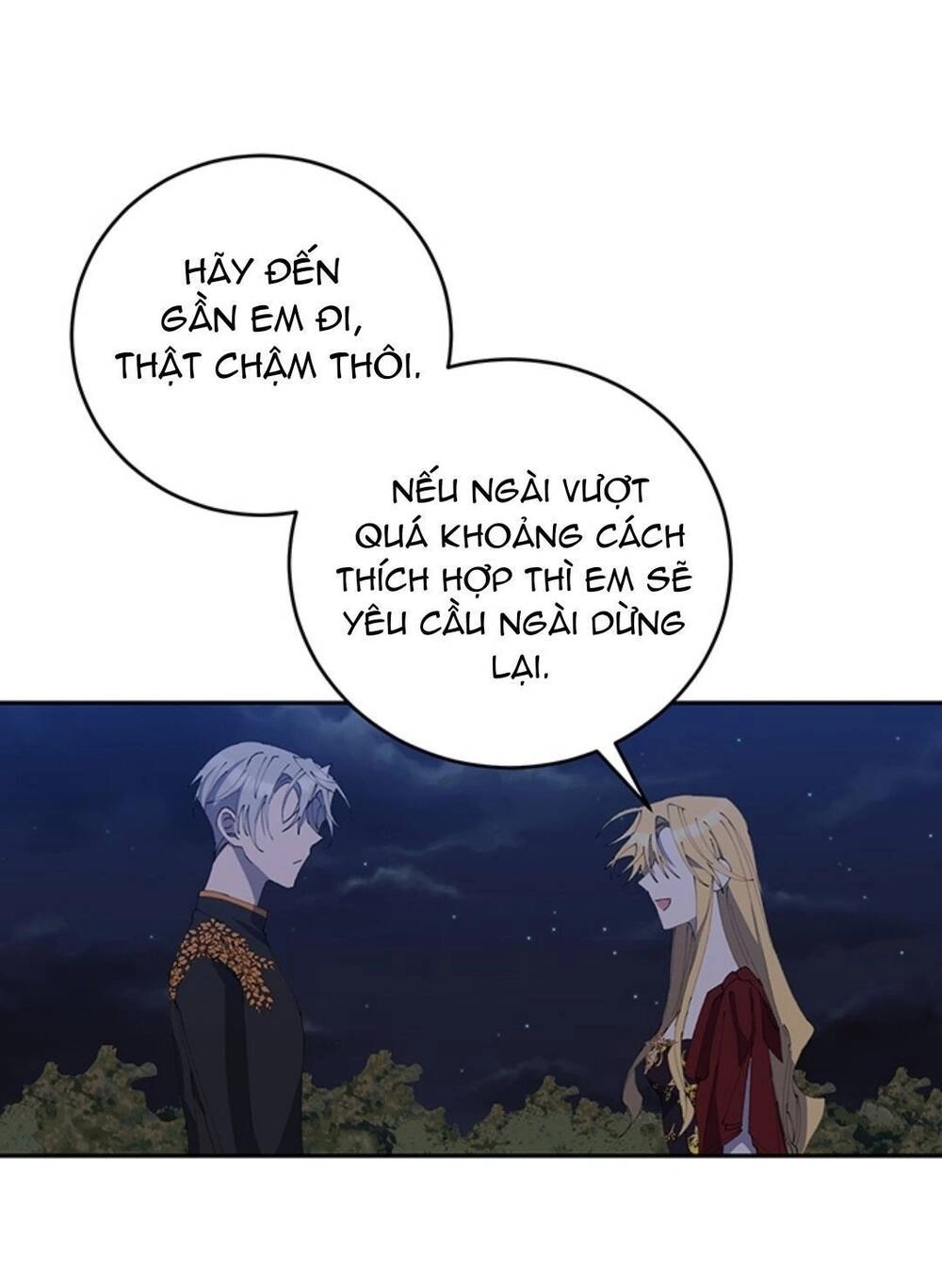 Đeo Bám Tôi Cũng Vô Ích Thôi Chapter 11 - 90