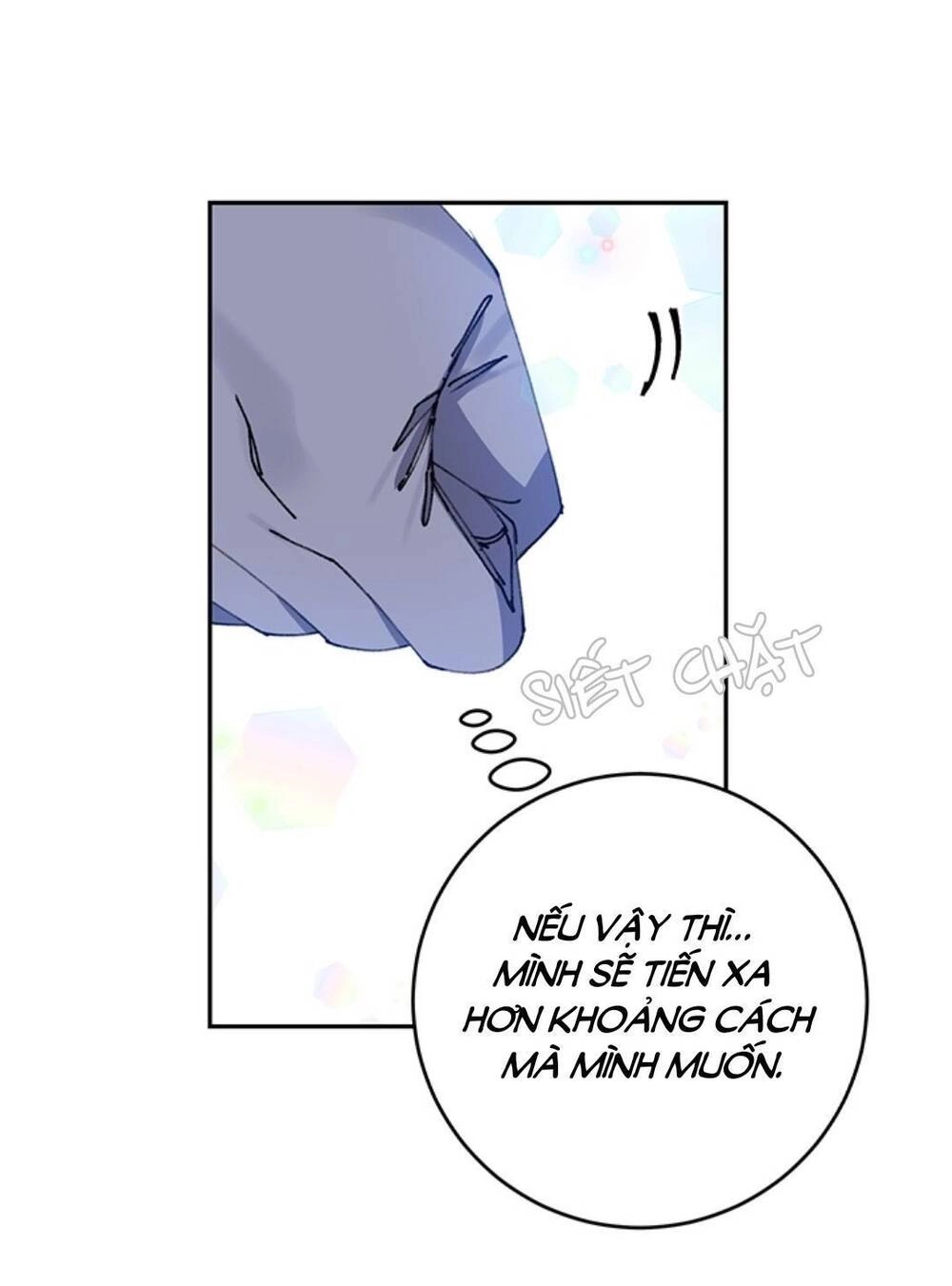 Đeo Bám Tôi Cũng Vô Ích Thôi Chapter 11 - 92