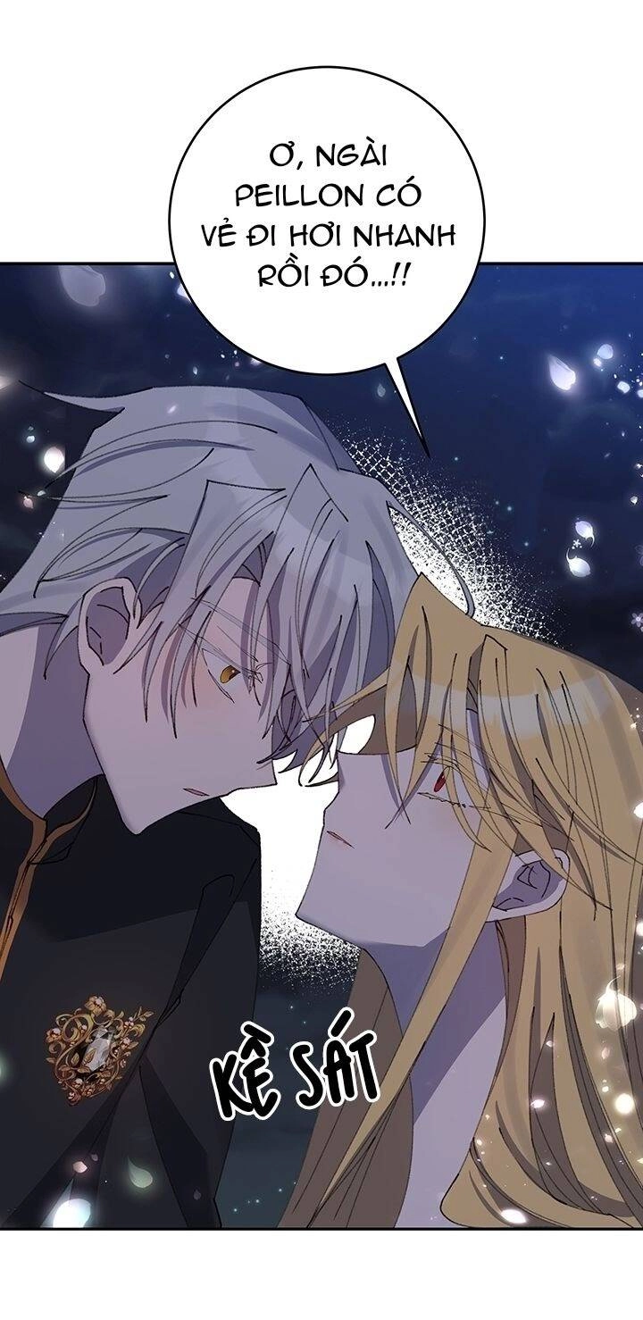 Đeo Bám Tôi Cũng Vô Ích Thôi Chapter 11 - 93