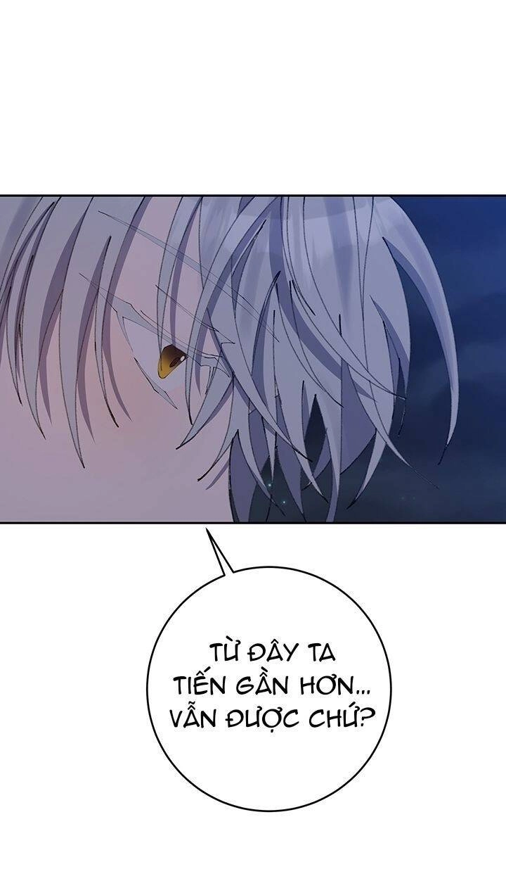 Đeo Bám Tôi Cũng Vô Ích Thôi Chapter 11 - 94