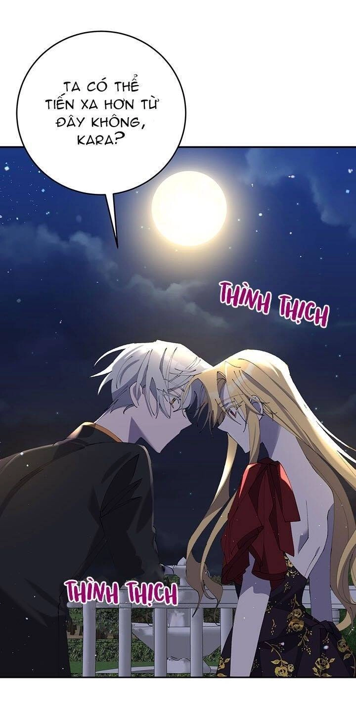 Đeo Bám Tôi Cũng Vô Ích Thôi Chapter 12 - 1