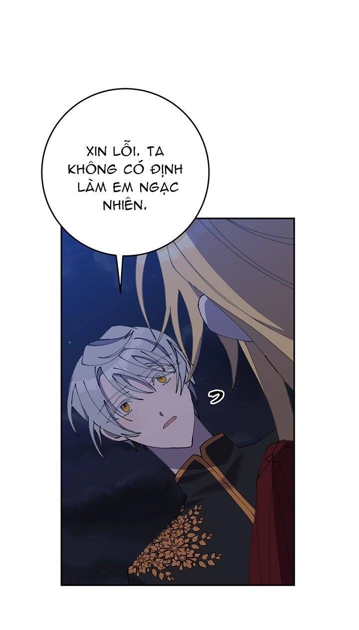 Đeo Bám Tôi Cũng Vô Ích Thôi Chapter 12 - 5