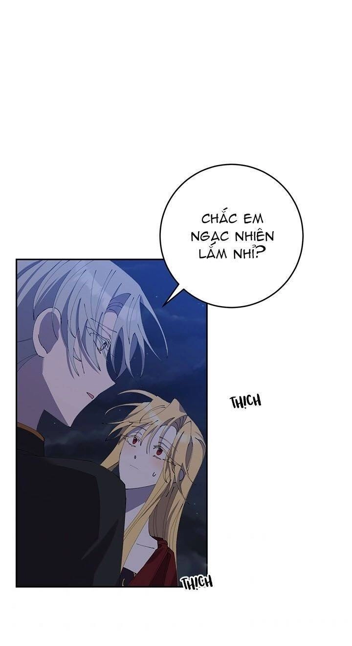 Đeo Bám Tôi Cũng Vô Ích Thôi Chapter 12 - 6