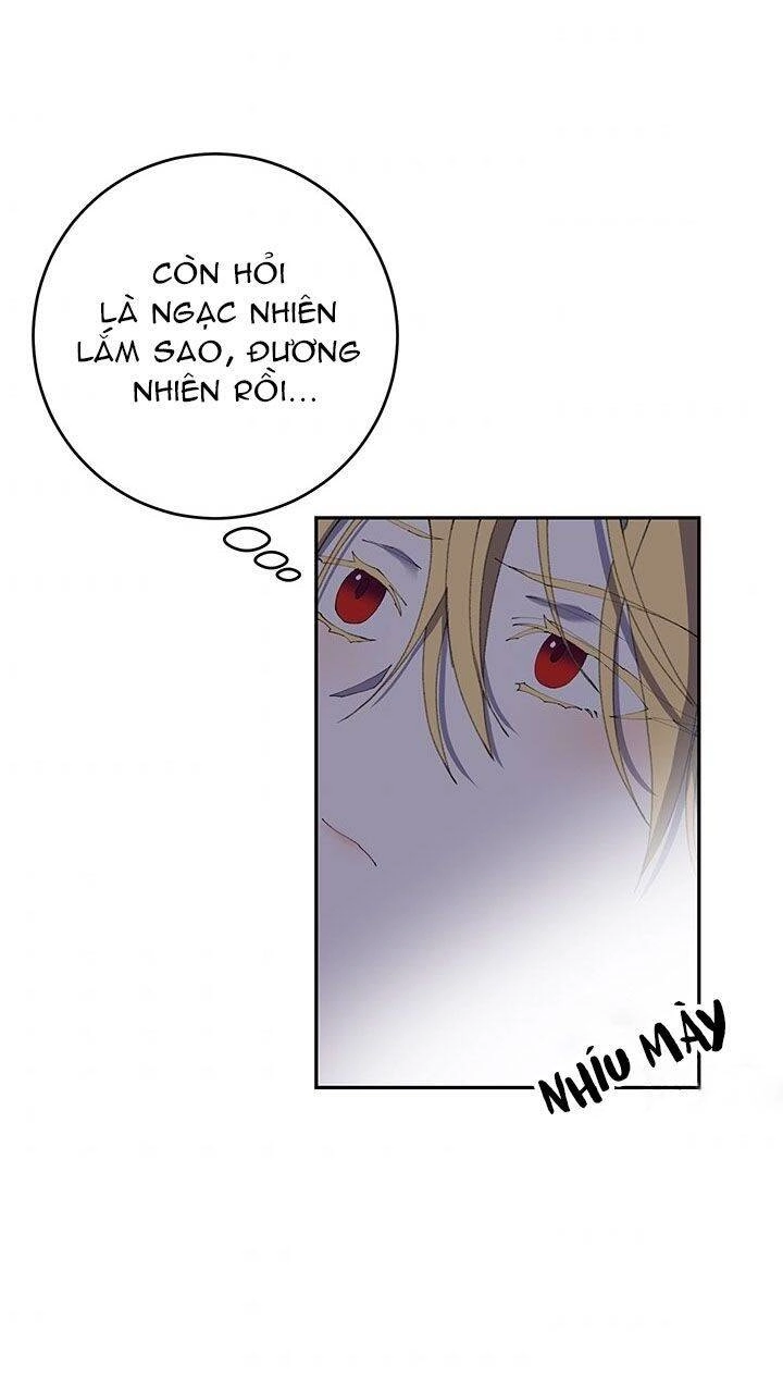 Đeo Bám Tôi Cũng Vô Ích Thôi Chapter 12 - 7