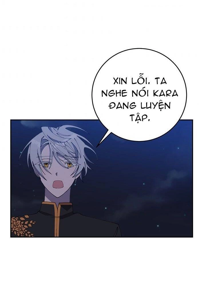 Đeo Bám Tôi Cũng Vô Ích Thôi Chapter 12 - 8