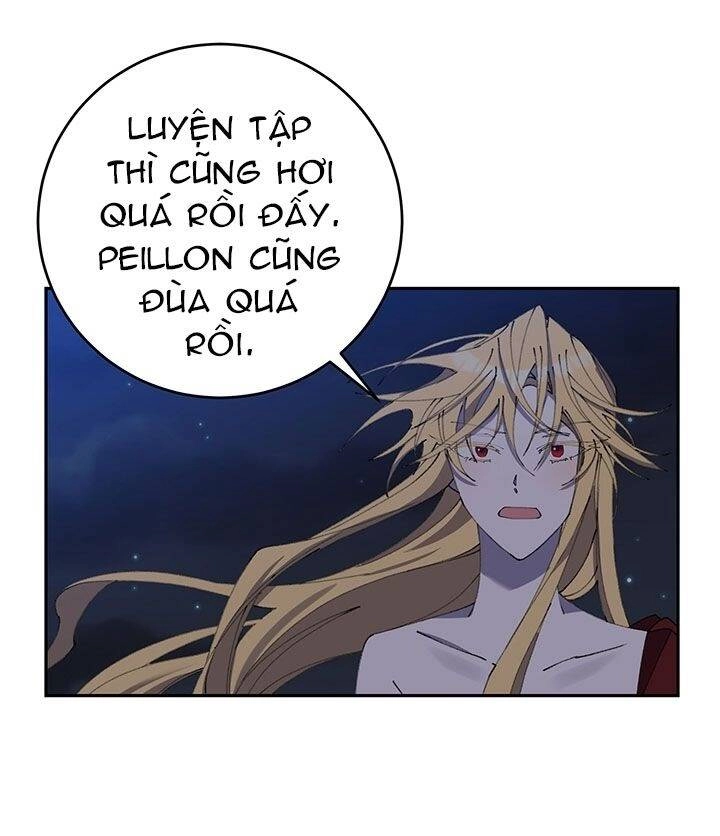 Đeo Bám Tôi Cũng Vô Ích Thôi Chapter 12 - 9