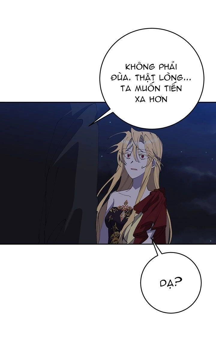 Đeo Bám Tôi Cũng Vô Ích Thôi Chapter 12 - 10