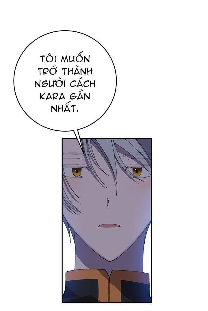 Đeo Bám Tôi Cũng Vô Ích Thôi Chapter 12 - 11