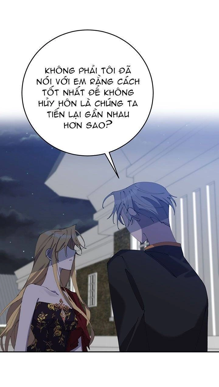 Đeo Bám Tôi Cũng Vô Ích Thôi Chapter 12 - 12