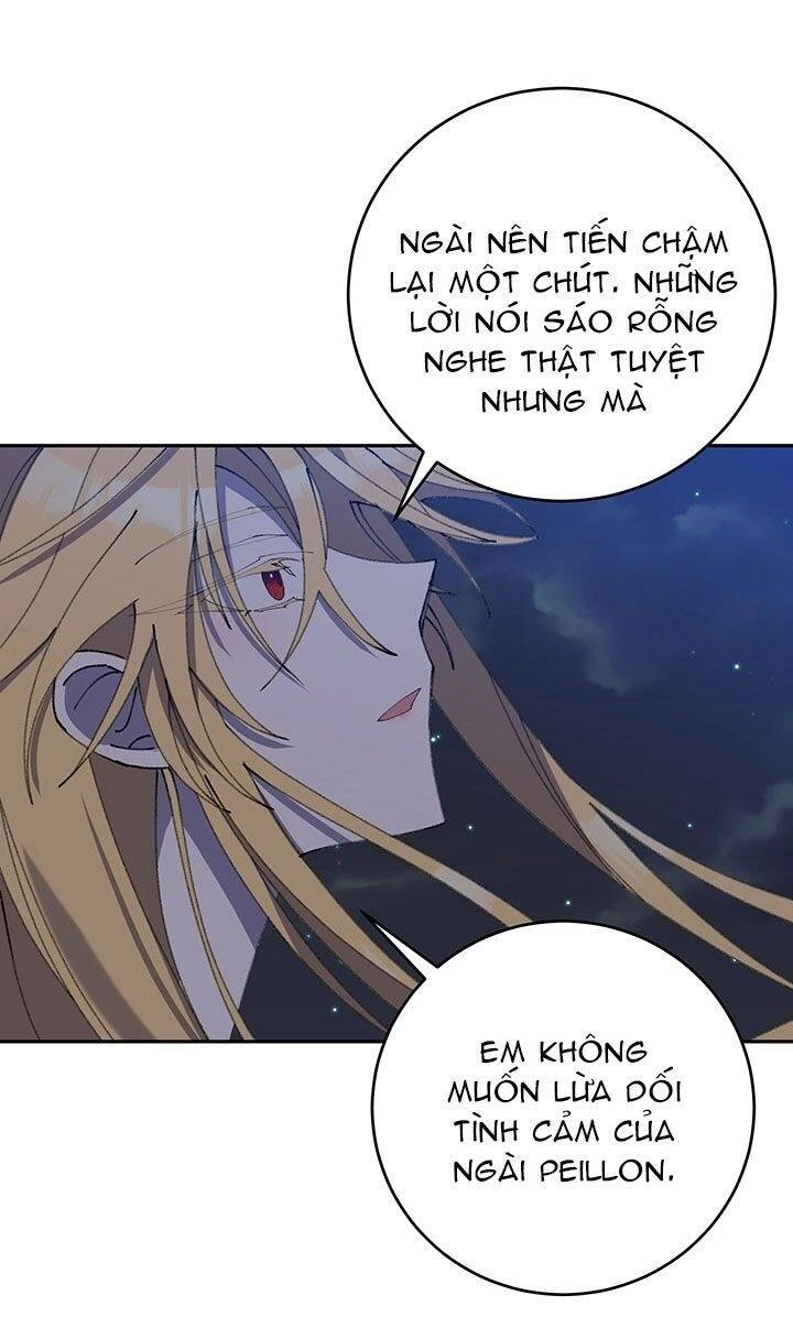 Đeo Bám Tôi Cũng Vô Ích Thôi Chapter 12 - 13