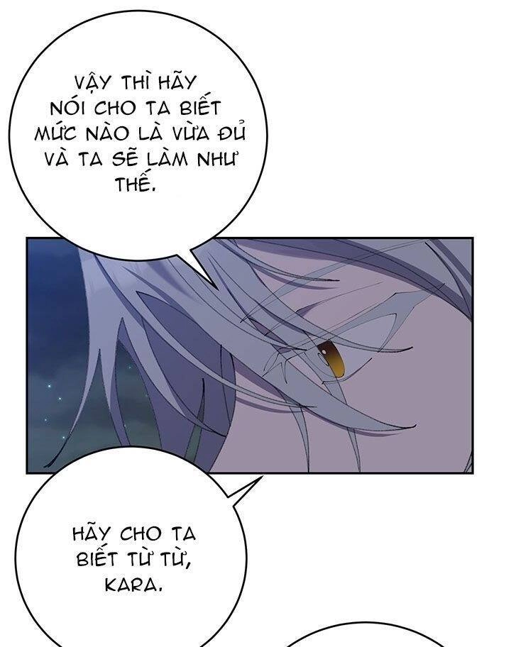 Đeo Bám Tôi Cũng Vô Ích Thôi Chapter 12 - 14