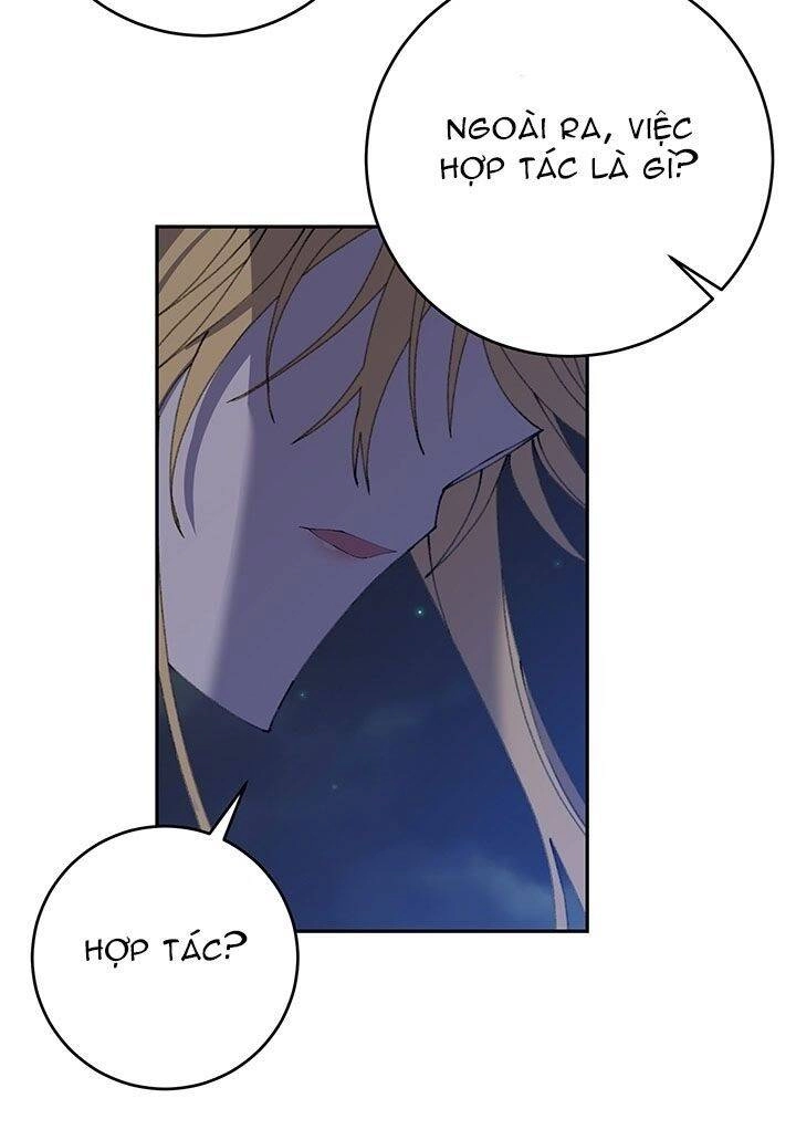 Đeo Bám Tôi Cũng Vô Ích Thôi Chapter 12 - 15