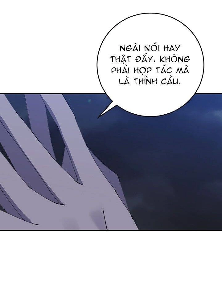 Đeo Bám Tôi Cũng Vô Ích Thôi Chapter 12 - 16