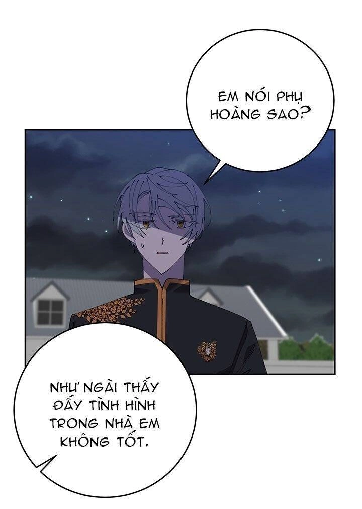 Đeo Bám Tôi Cũng Vô Ích Thôi Chapter 12 - 18