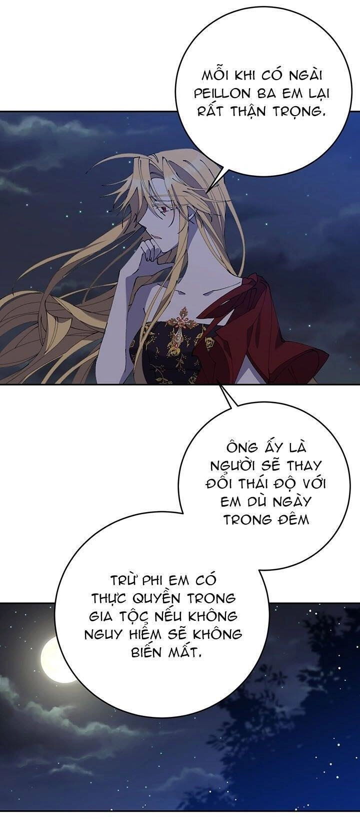 Đeo Bám Tôi Cũng Vô Ích Thôi Chapter 12 - 19