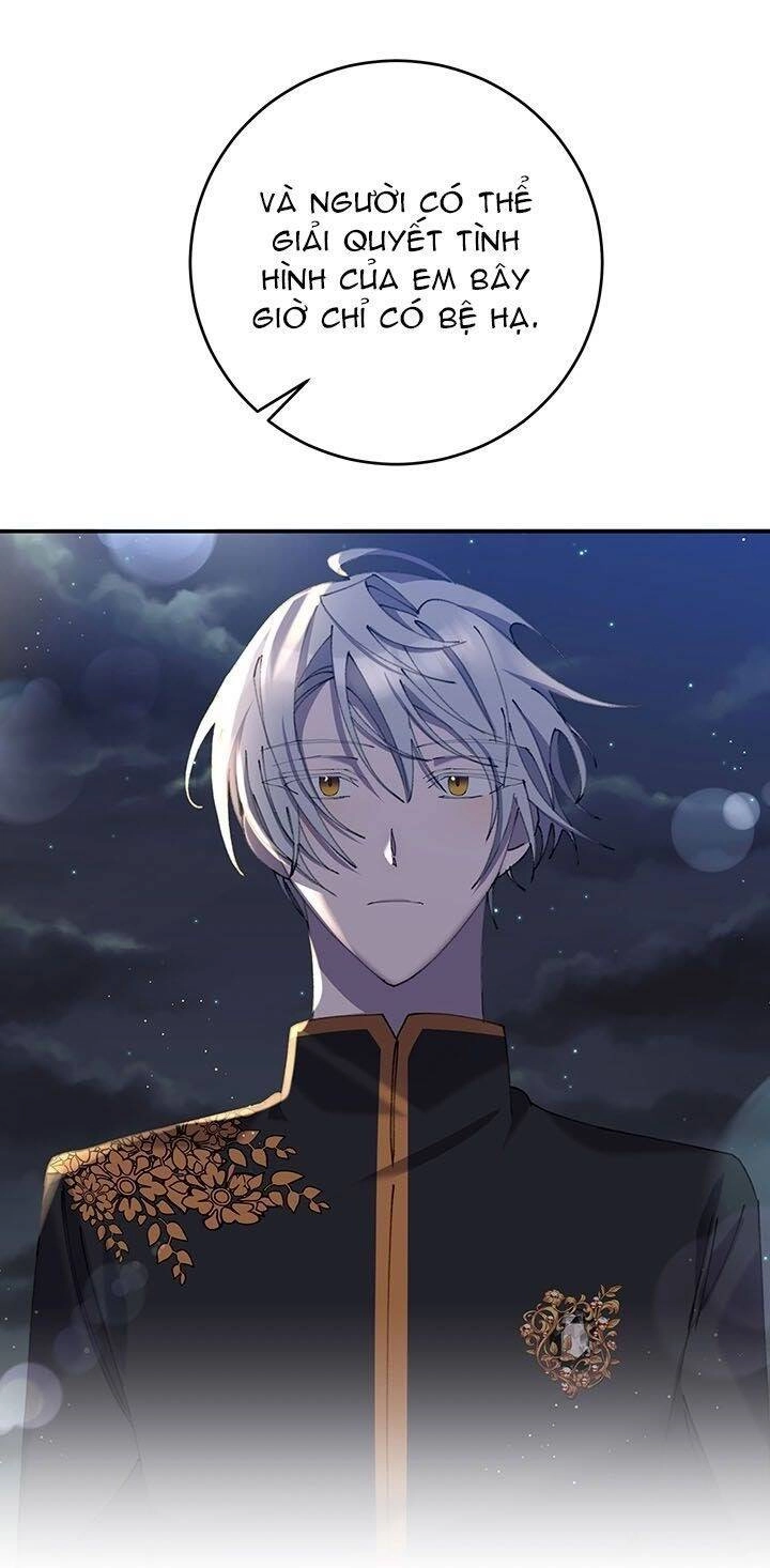 Đeo Bám Tôi Cũng Vô Ích Thôi Chapter 12 - 20