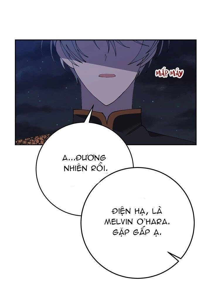 Đeo Bám Tôi Cũng Vô Ích Thôi Chapter 12 - 21