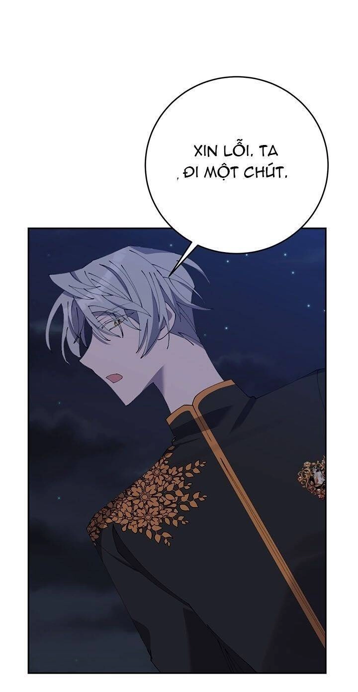 Đeo Bám Tôi Cũng Vô Ích Thôi Chapter 12 - 22