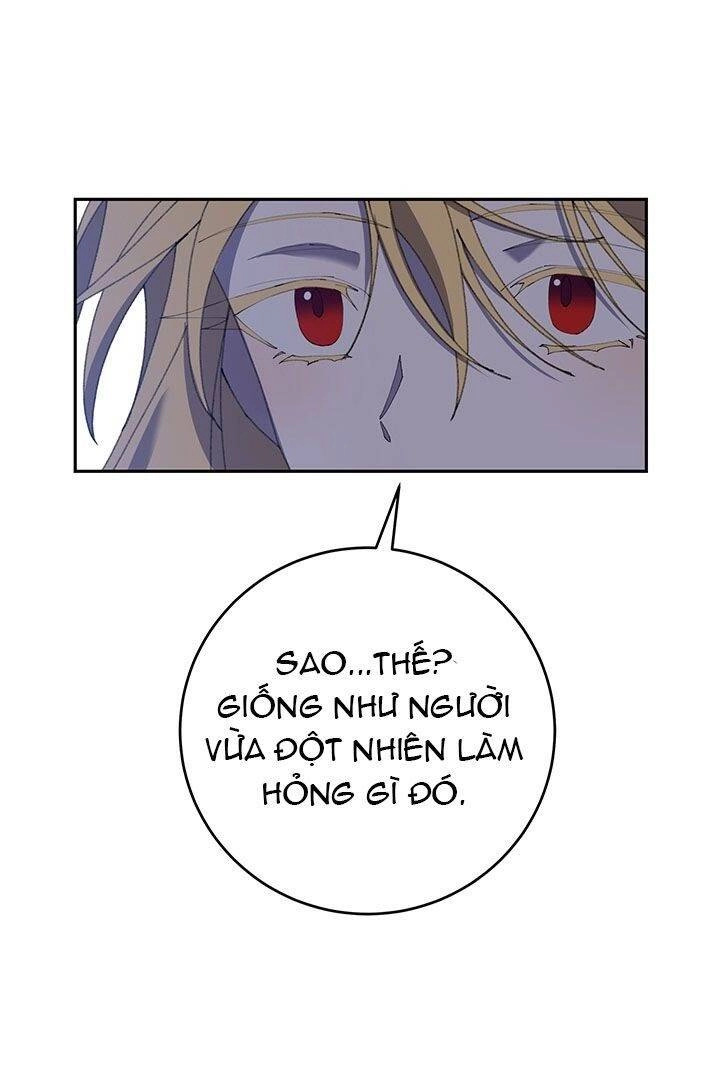 Đeo Bám Tôi Cũng Vô Ích Thôi Chapter 12 - 24