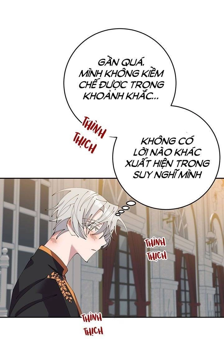 Đeo Bám Tôi Cũng Vô Ích Thôi Chapter 12 - 26