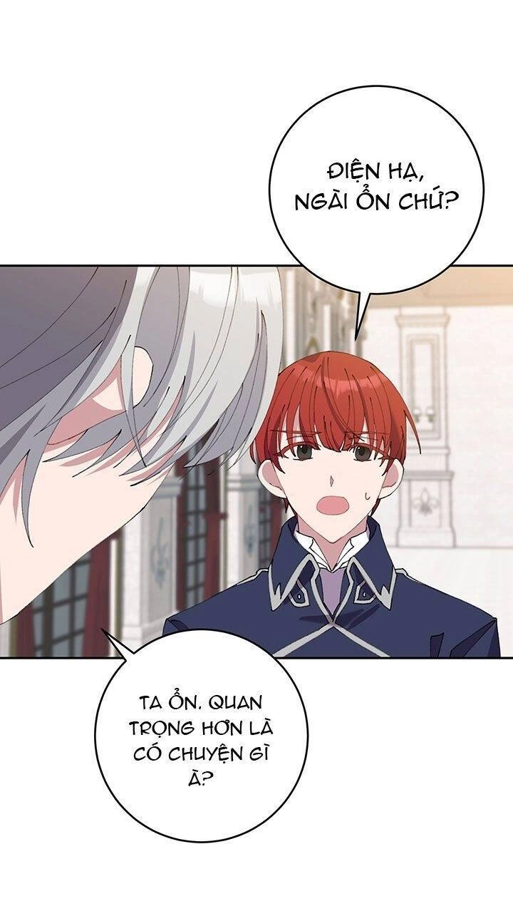 Đeo Bám Tôi Cũng Vô Ích Thôi Chapter 12 - 27