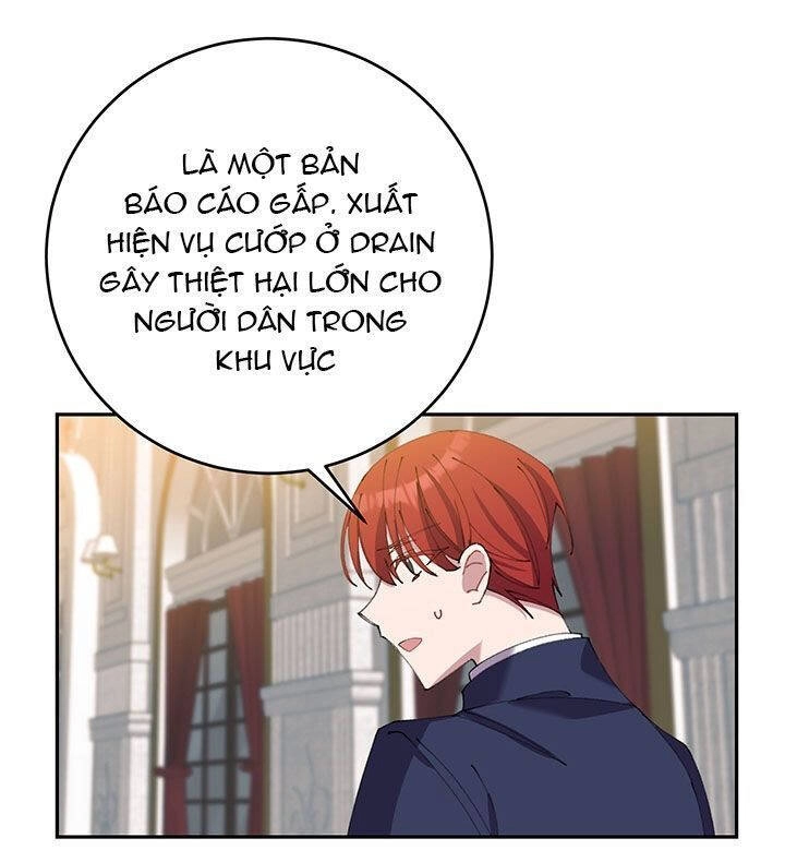 Đeo Bám Tôi Cũng Vô Ích Thôi Chapter 12 - 28