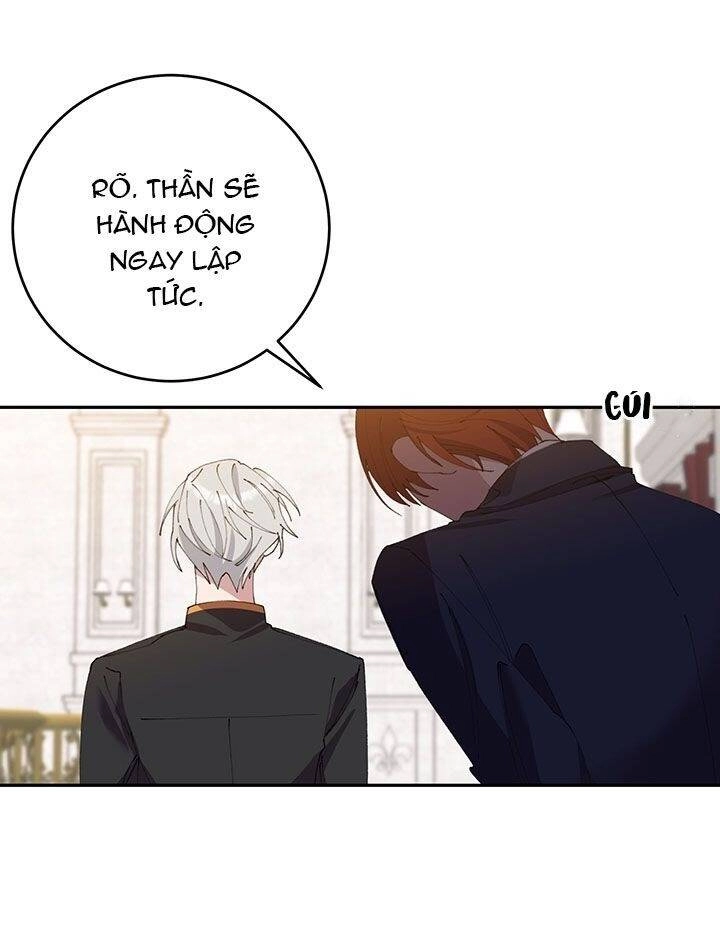 Đeo Bám Tôi Cũng Vô Ích Thôi Chapter 12 - 31