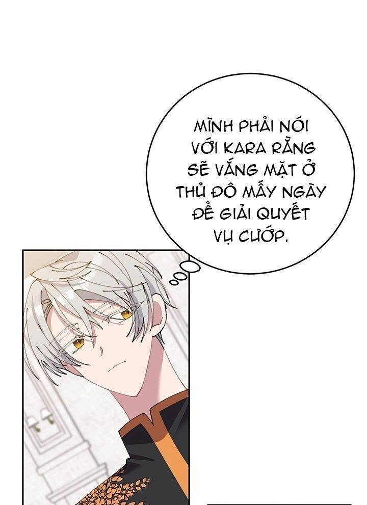 Đeo Bám Tôi Cũng Vô Ích Thôi Chapter 12 - 32