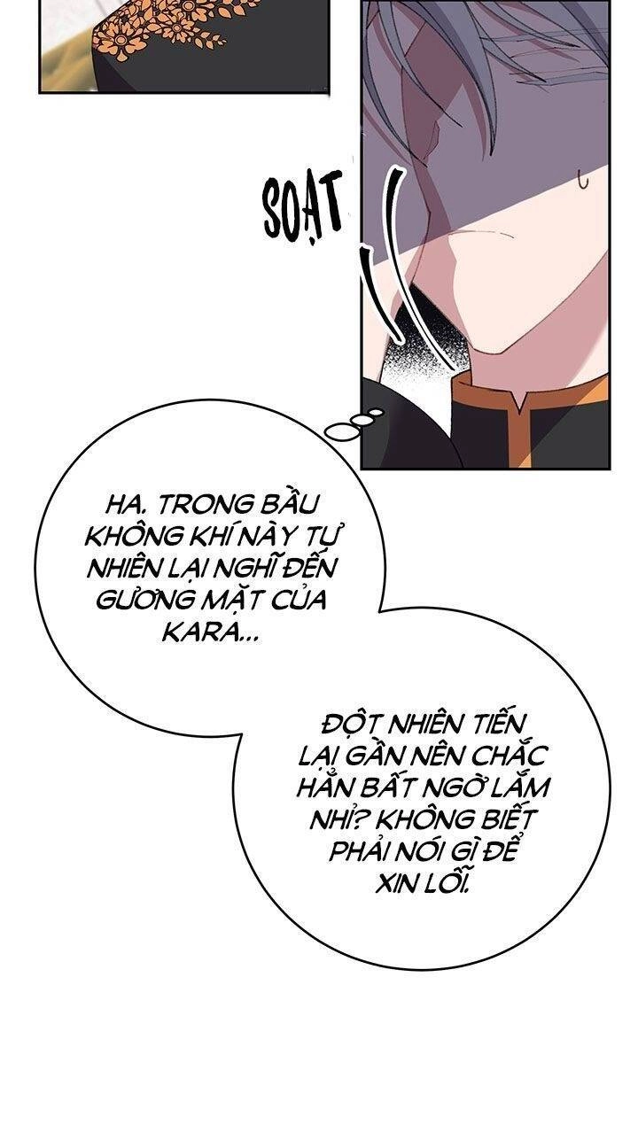 Đeo Bám Tôi Cũng Vô Ích Thôi Chapter 12 - 33