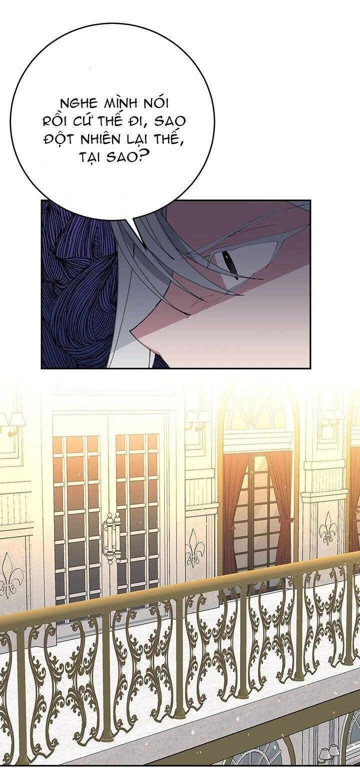 Đeo Bám Tôi Cũng Vô Ích Thôi Chapter 12 - 34