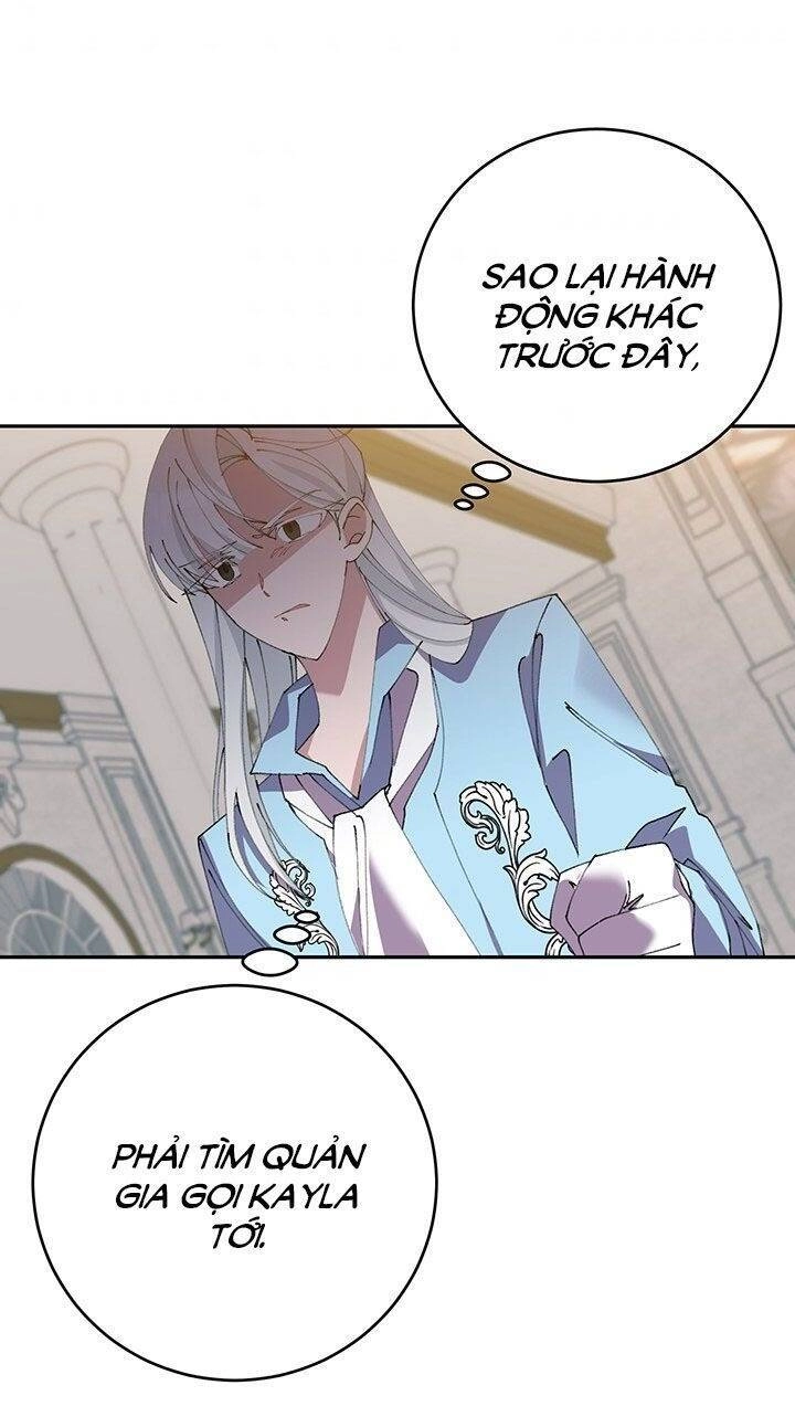 Đeo Bám Tôi Cũng Vô Ích Thôi Chapter 12 - 35