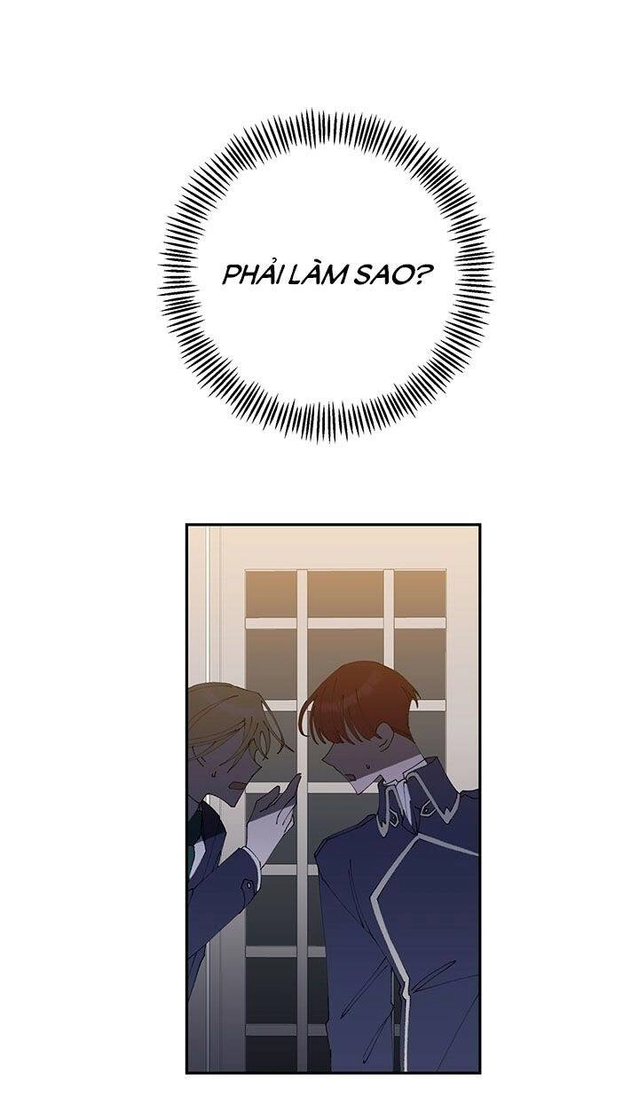 Đeo Bám Tôi Cũng Vô Ích Thôi Chapter 12 - 36