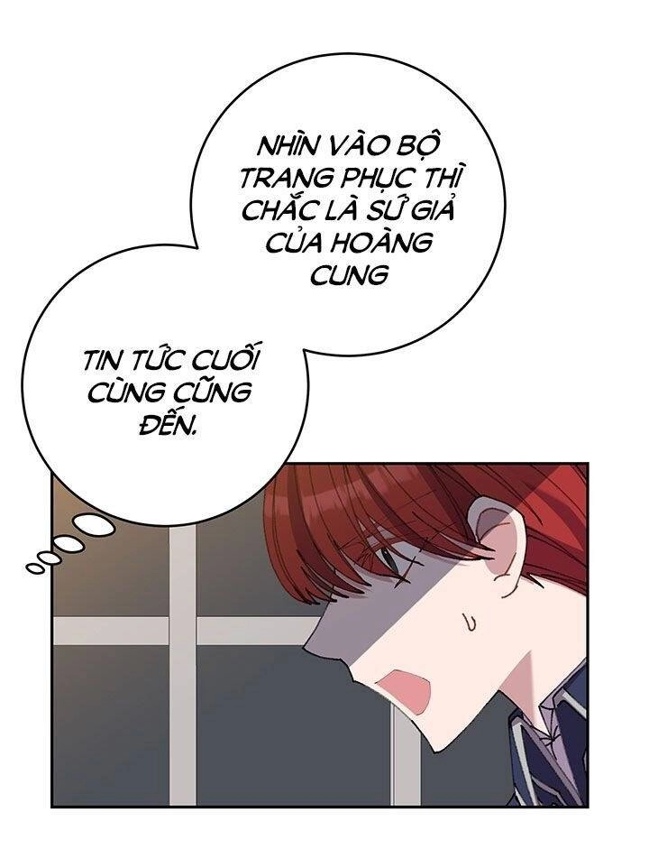 Đeo Bám Tôi Cũng Vô Ích Thôi Chapter 12 - 37