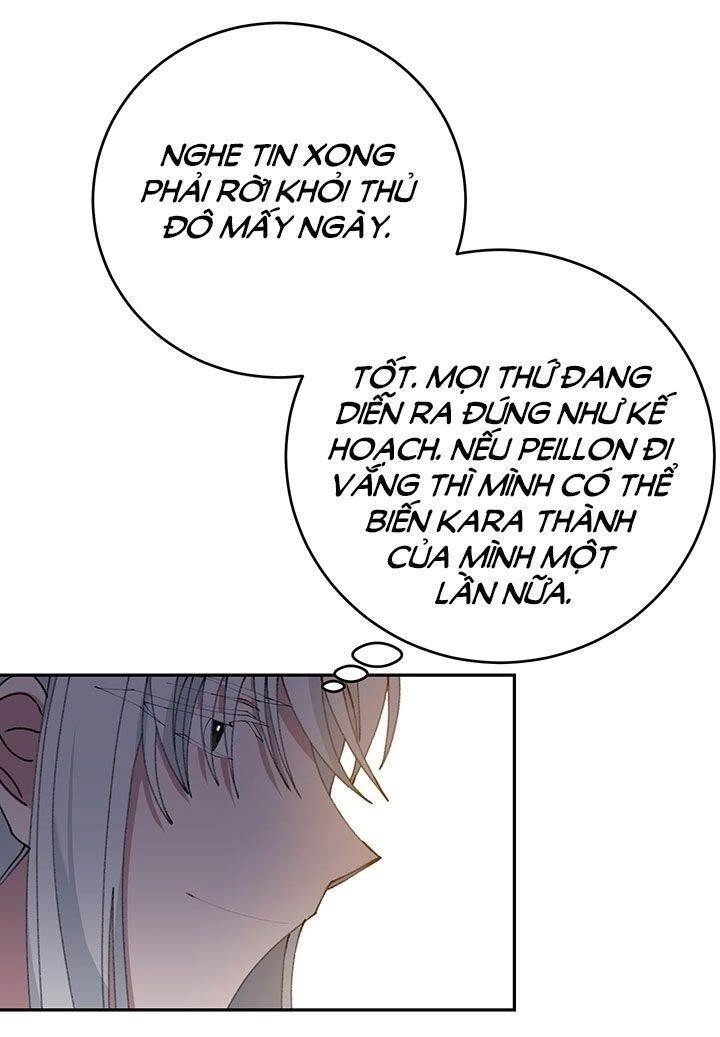 Đeo Bám Tôi Cũng Vô Ích Thôi Chapter 12 - 38