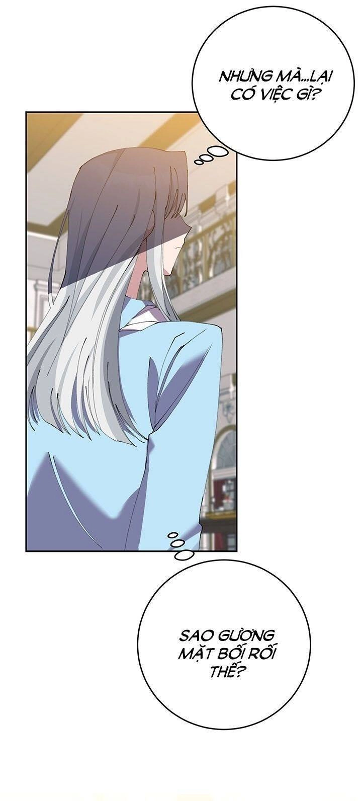 Đeo Bám Tôi Cũng Vô Ích Thôi Chapter 12 - 39