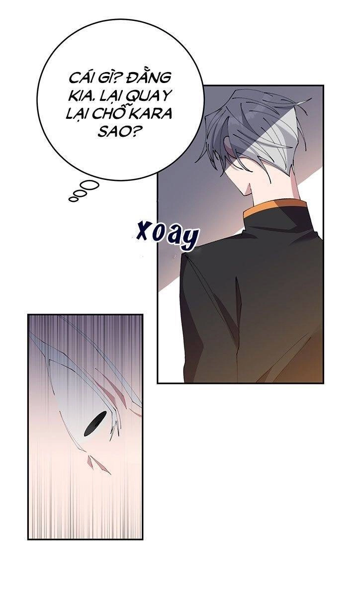 Đeo Bám Tôi Cũng Vô Ích Thôi Chapter 12 - 41