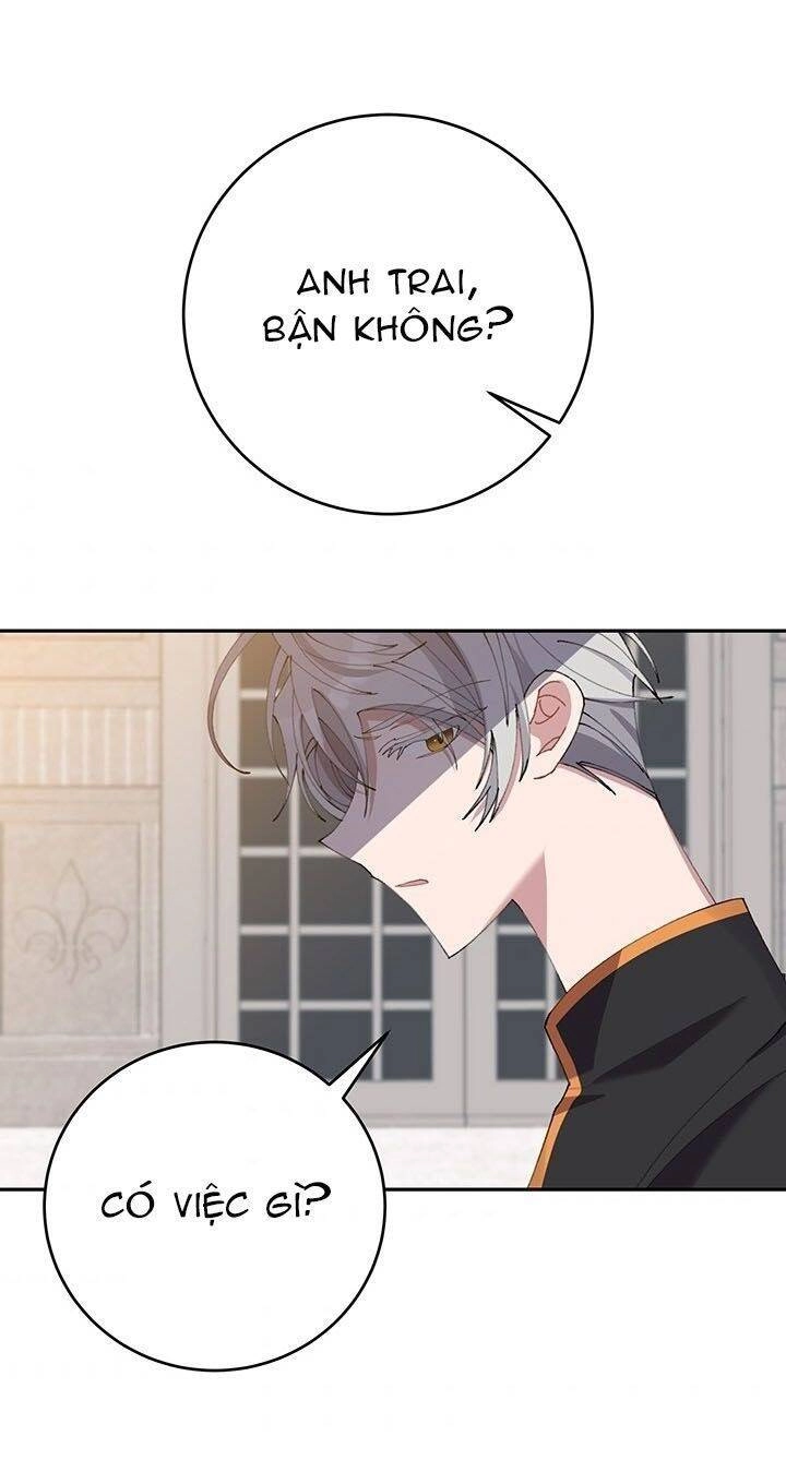 Đeo Bám Tôi Cũng Vô Ích Thôi Chapter 12 - 42