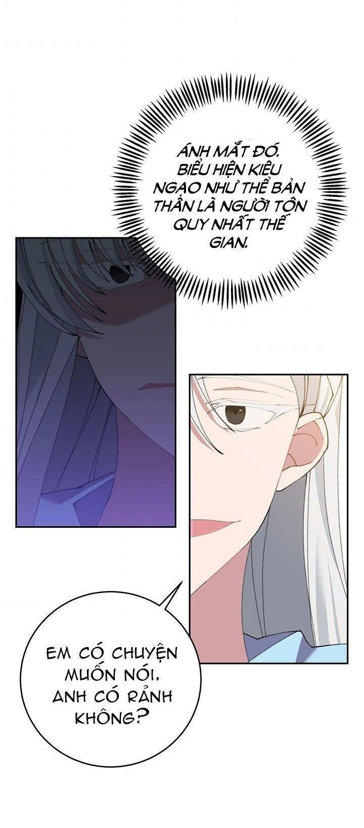 Đeo Bám Tôi Cũng Vô Ích Thôi Chapter 12 - 43