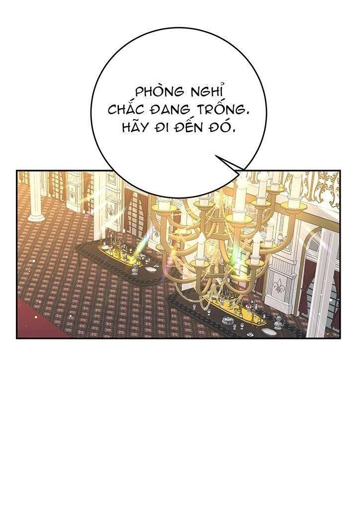 Đeo Bám Tôi Cũng Vô Ích Thôi Chapter 12 - 44