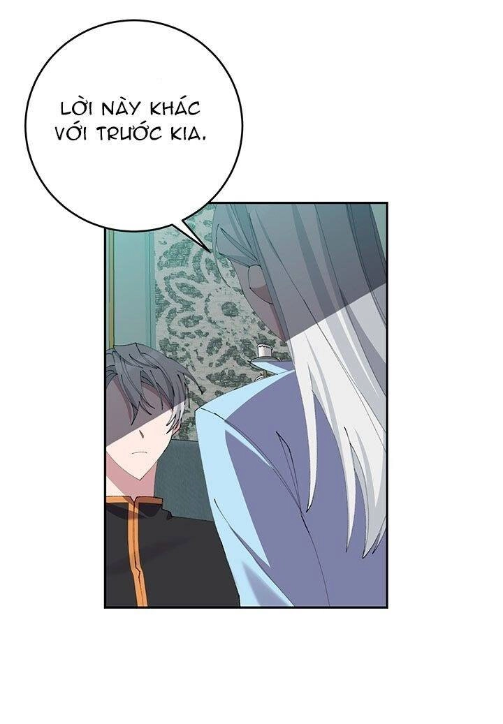 Đeo Bám Tôi Cũng Vô Ích Thôi Chapter 12 - 49