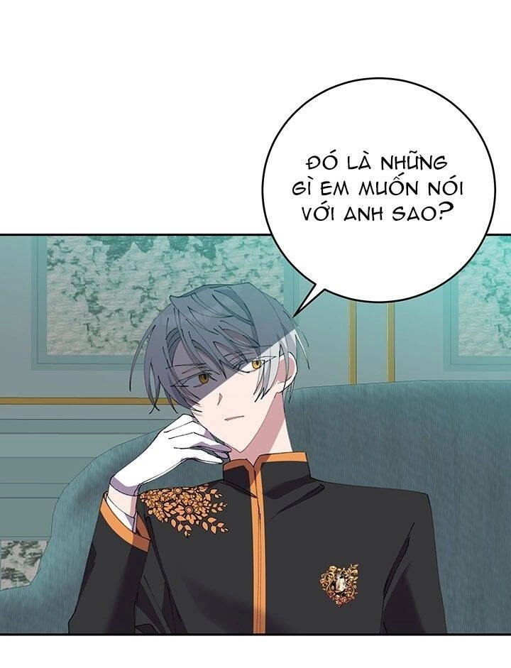 Đeo Bám Tôi Cũng Vô Ích Thôi Chapter 12 - 50