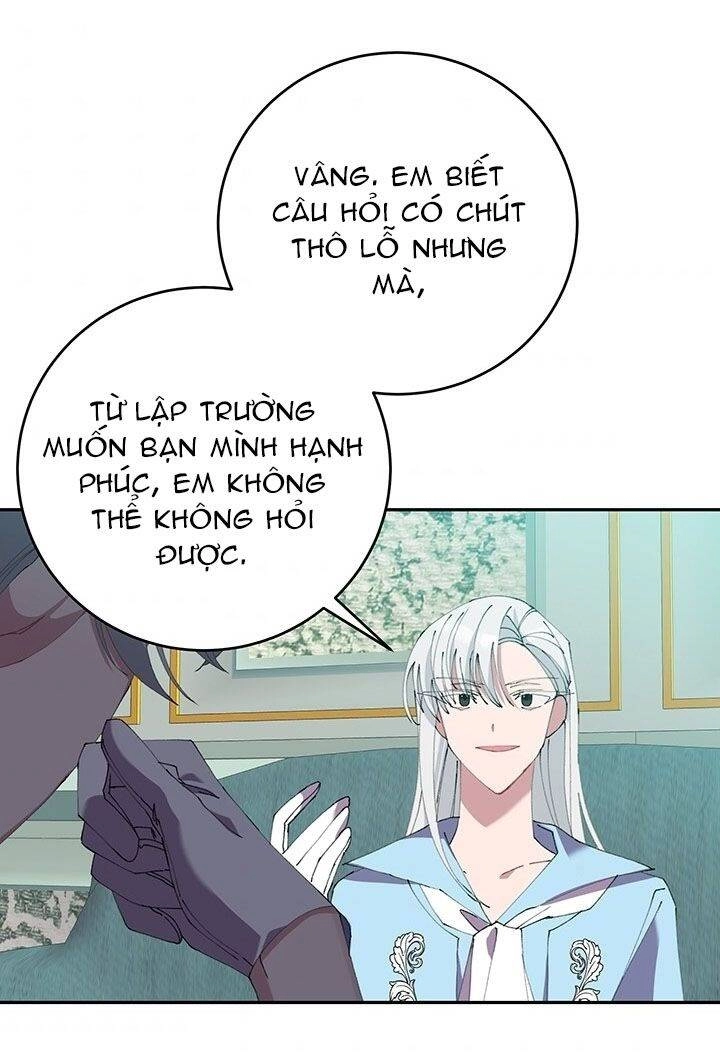 Đeo Bám Tôi Cũng Vô Ích Thôi Chapter 12 - 51