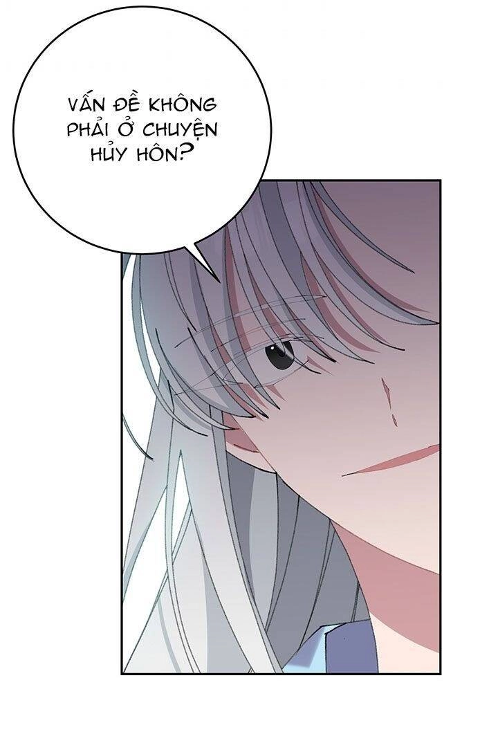 Đeo Bám Tôi Cũng Vô Ích Thôi Chapter 12 - 53