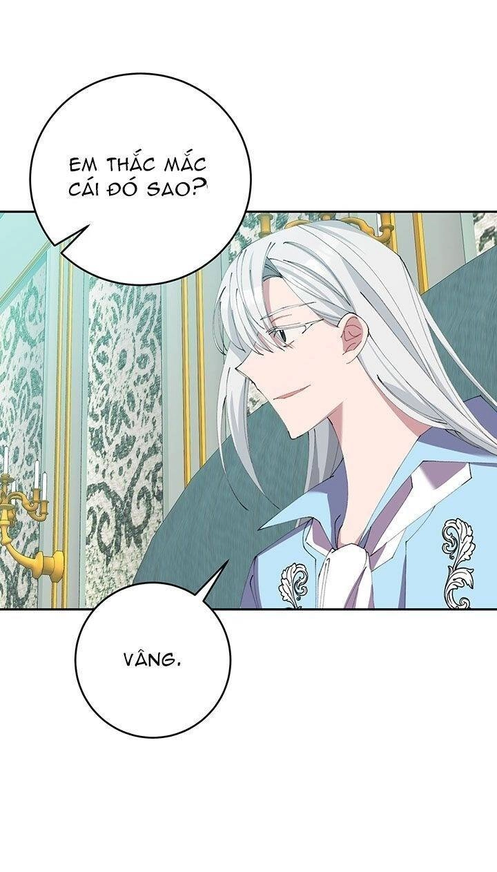 Đeo Bám Tôi Cũng Vô Ích Thôi Chapter 12 - 55