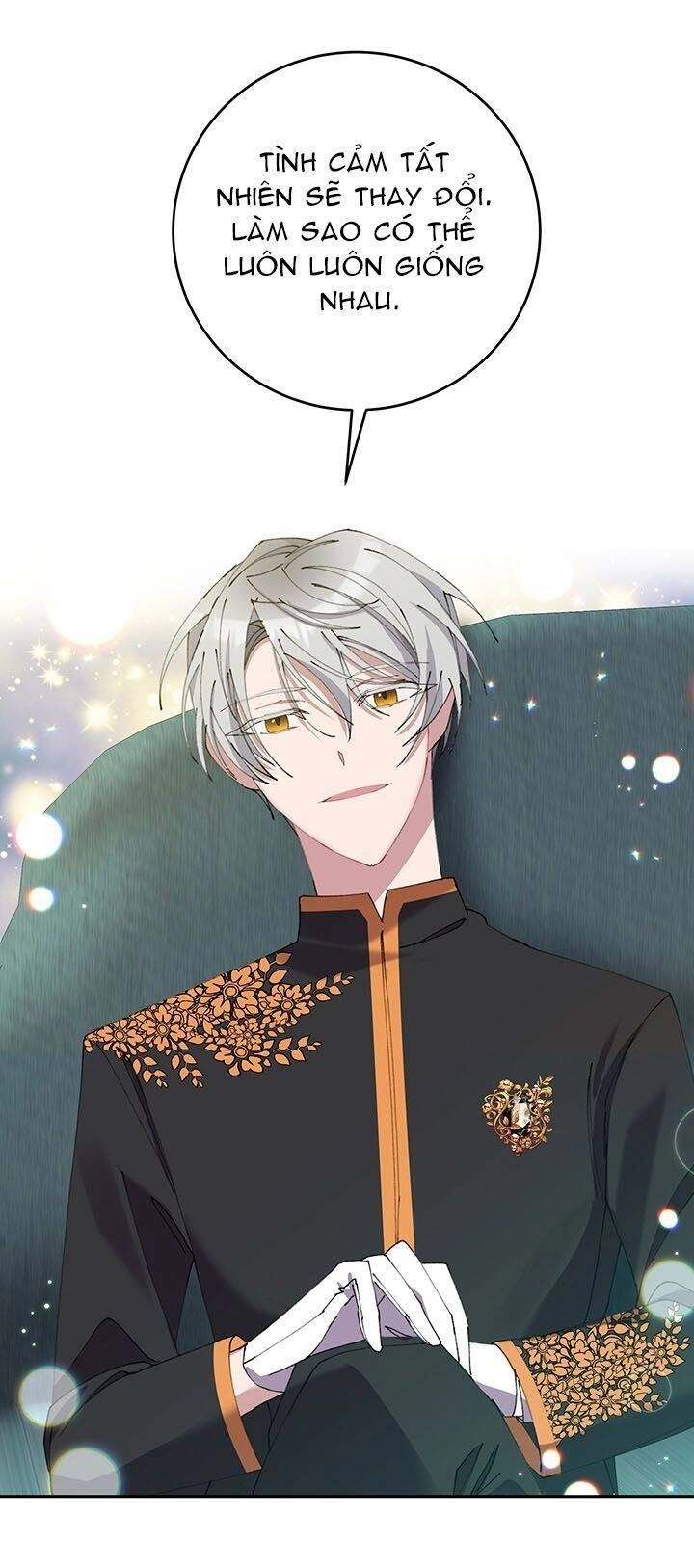 Đeo Bám Tôi Cũng Vô Ích Thôi Chapter 12 - 56