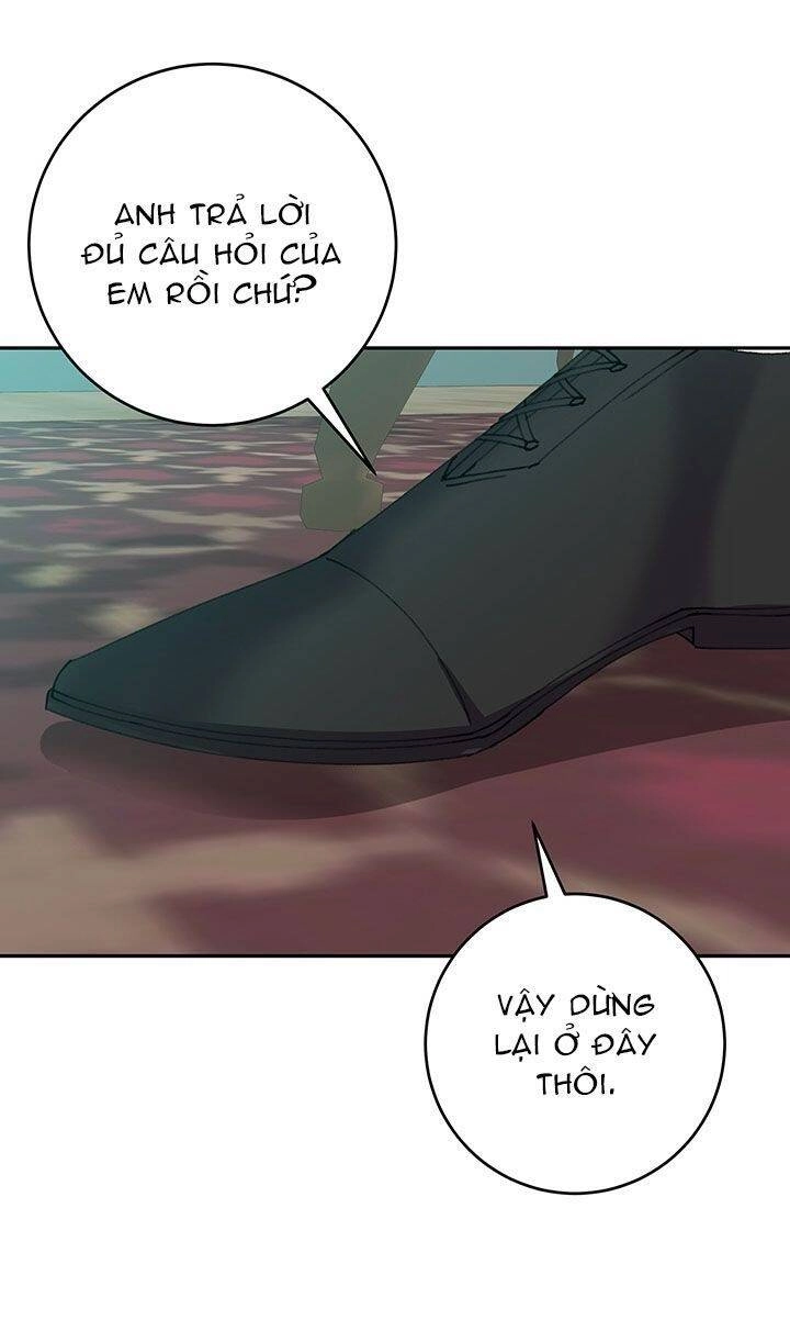 Đeo Bám Tôi Cũng Vô Ích Thôi Chapter 12 - 57