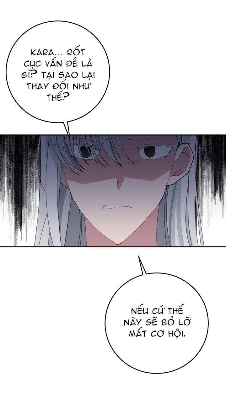 Đeo Bám Tôi Cũng Vô Ích Thôi Chapter 12 - 60