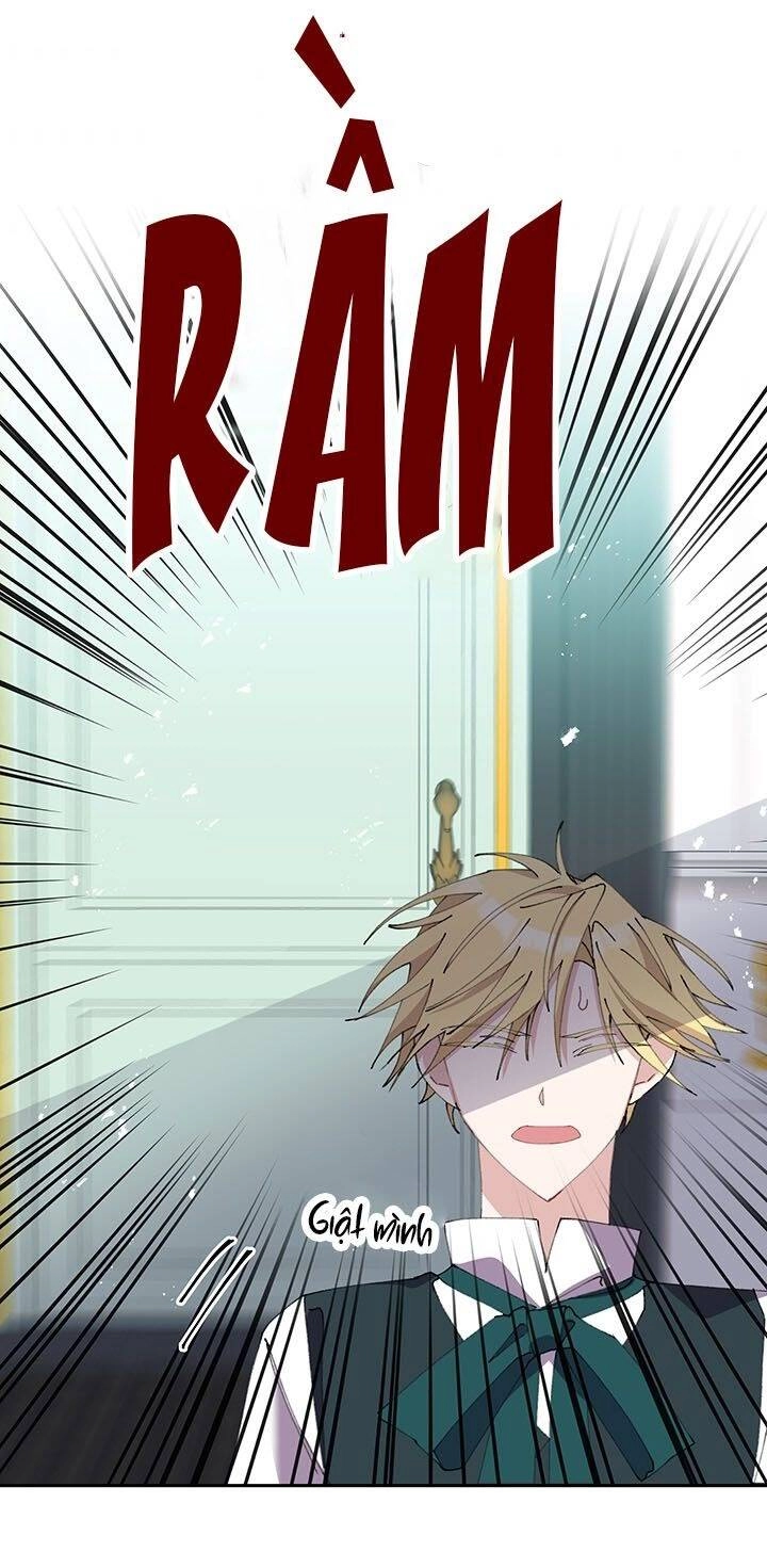 Đeo Bám Tôi Cũng Vô Ích Thôi Chapter 12 - 61