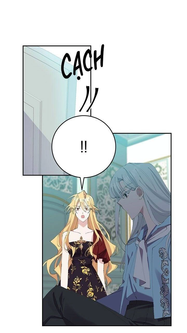 Đeo Bám Tôi Cũng Vô Ích Thôi Chapter 13 - 1