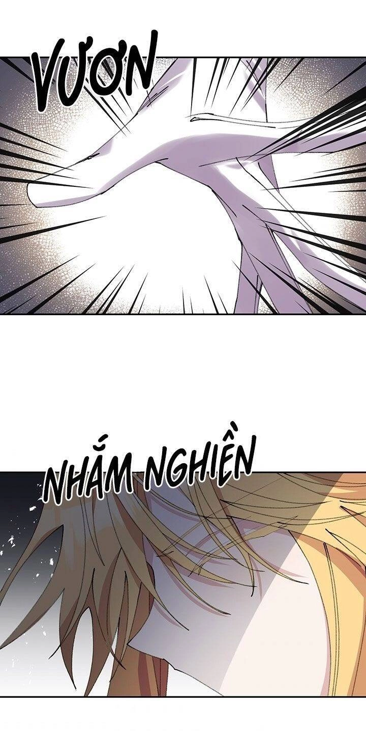 Đeo Bám Tôi Cũng Vô Ích Thôi Chapter 13 - 5